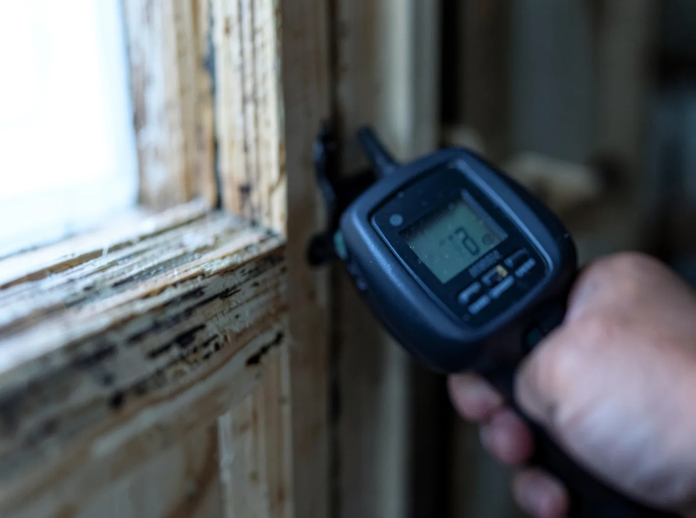Ceiling Water Damage Repair in Goessel, KS